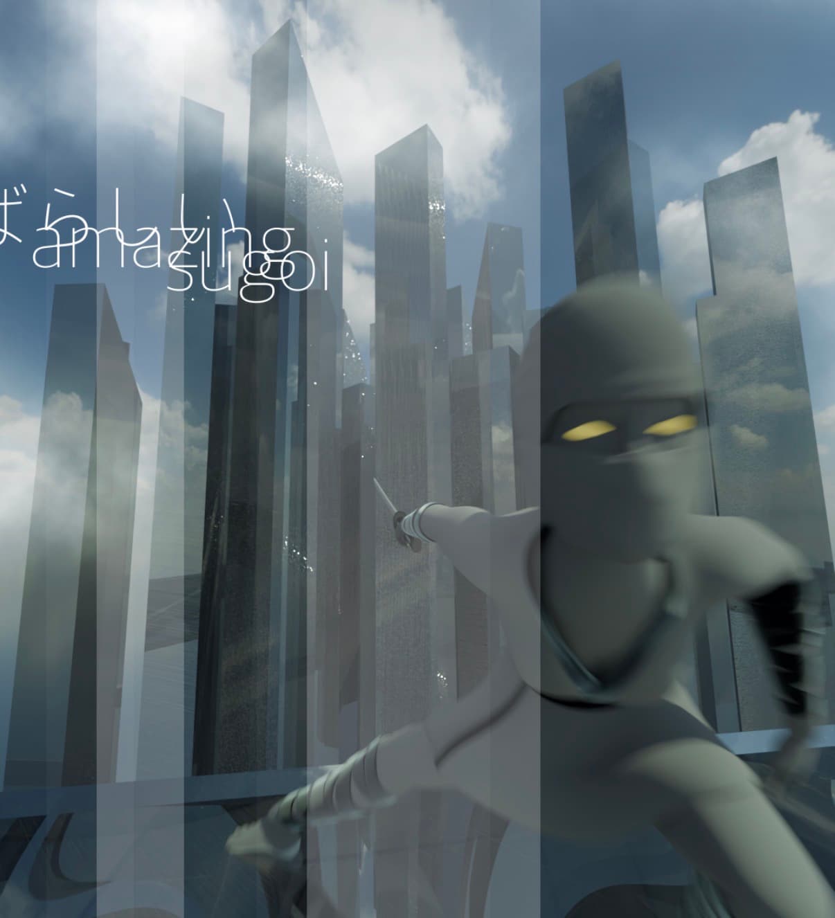 Graphic Design Practice